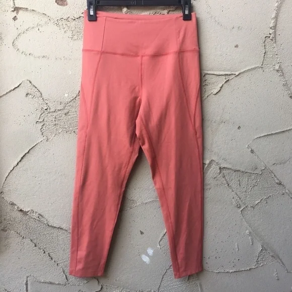 Girlfriend Collective Leggings I Size M - Picture 4 of 6